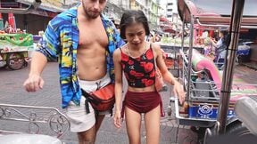Velha/o & Jovem 